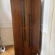 1 cabinet-garderobe signée Roncalli Architetto - 1967: