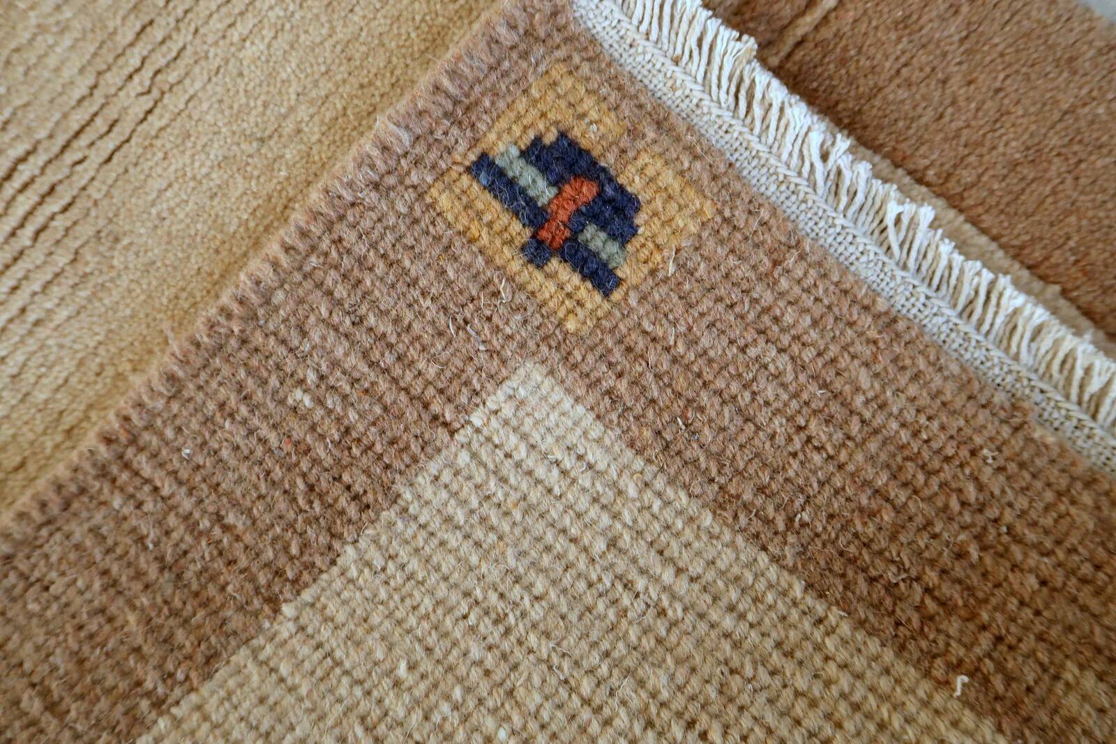 Tapis Khaden tibétain, années 1960