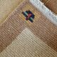 Tapis Khaden tibétain, années 1960