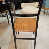 Superleggera chair by Gio Ponti