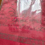 Nappe Jacquard Mirabello 180 cm x 278 cm