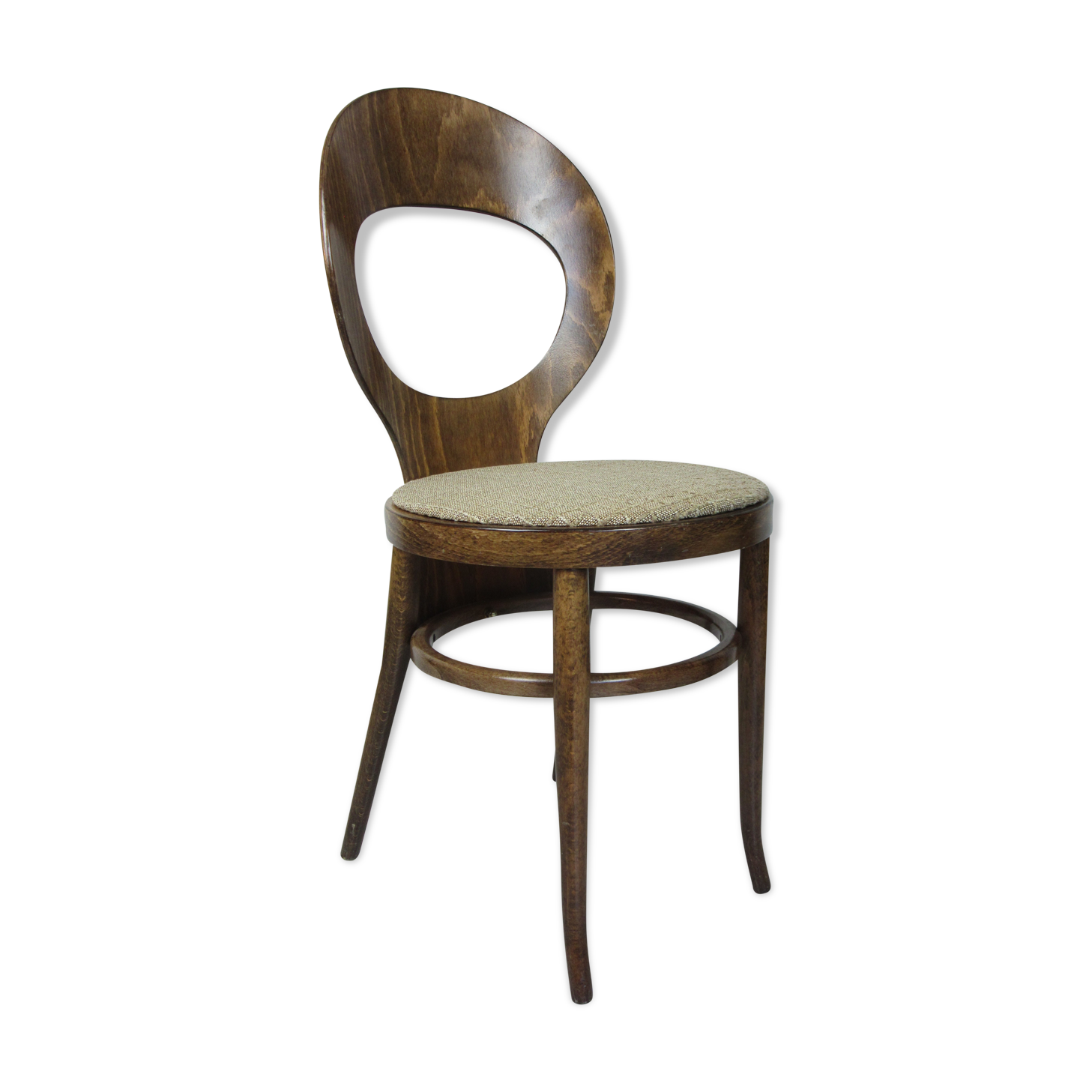 Baumann seagull chair