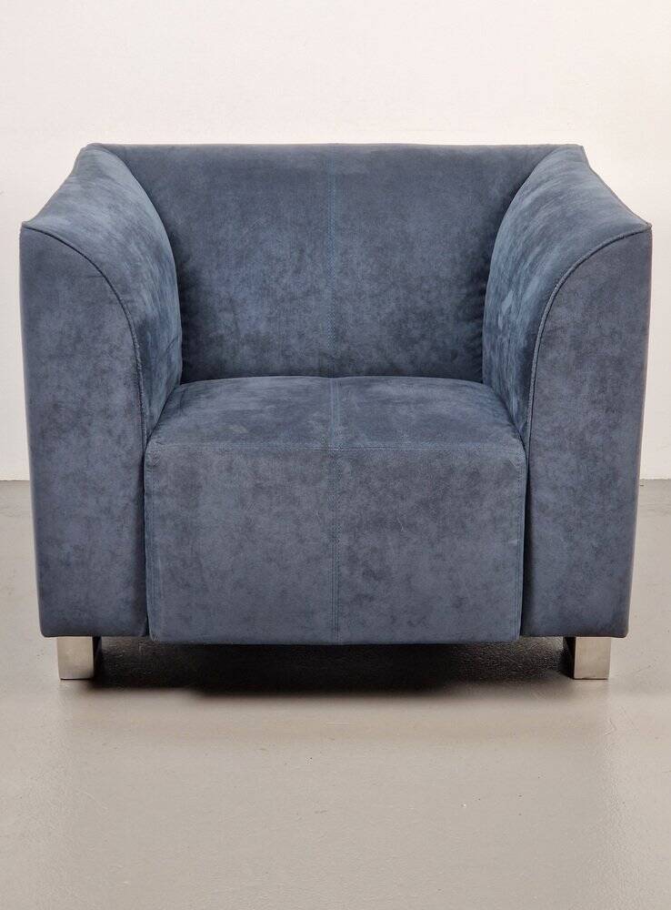 Vintage Isu Chair by Shigeru Uchida for Pastoe, 1990s