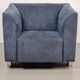 Vintage Isu Chair by Shigeru Uchida for Pastoe, 1990s