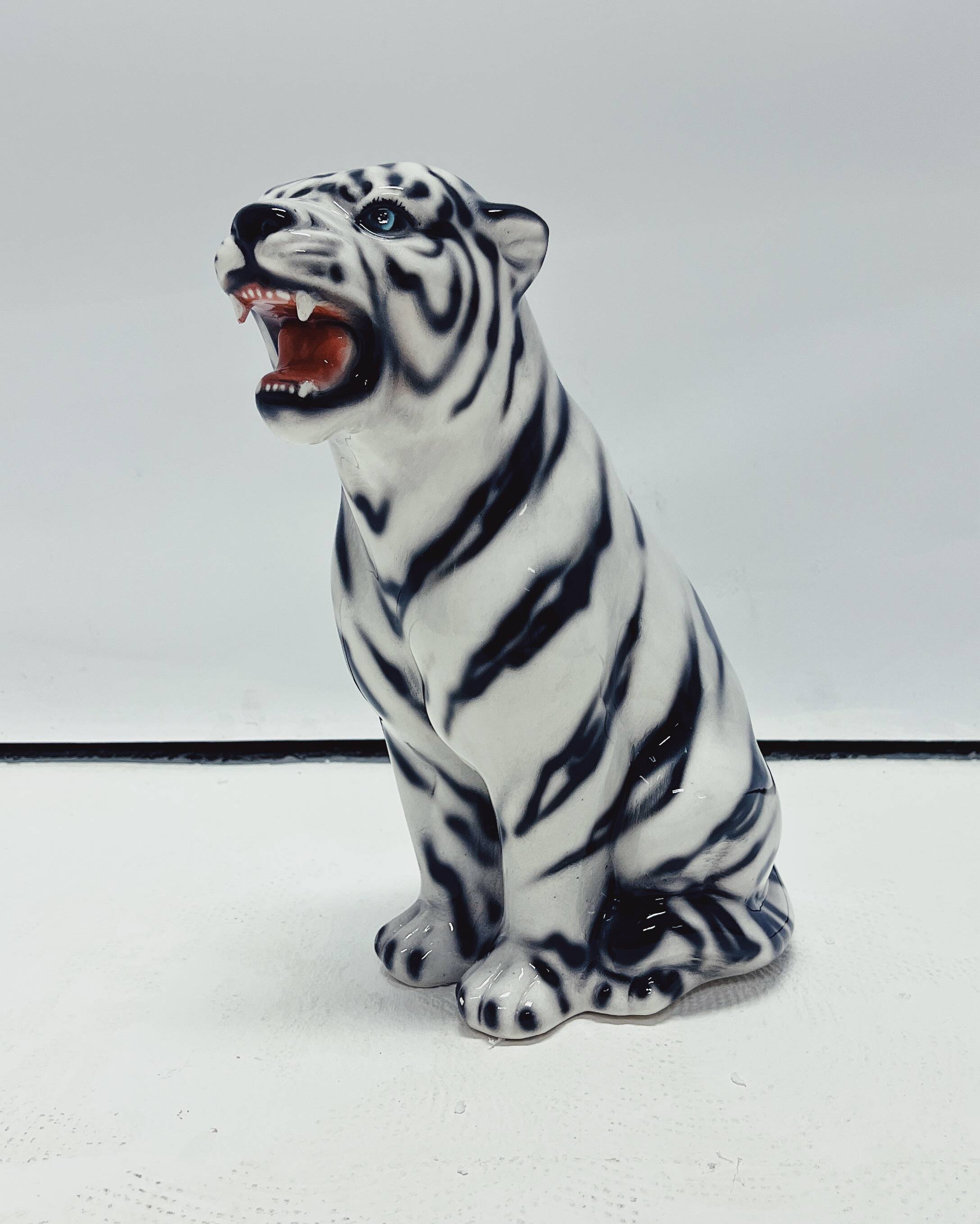 Pink Panther Ceramic