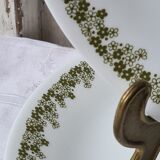 Corelle Corning 9 flat plates