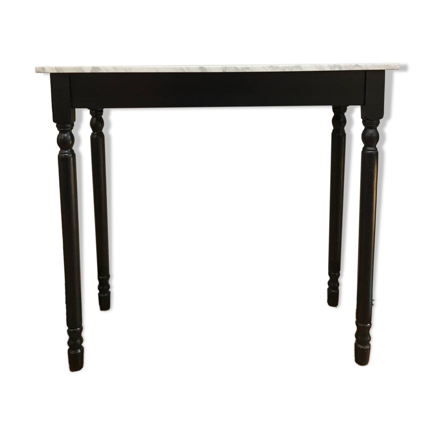 Console marbre