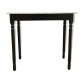 Marble console