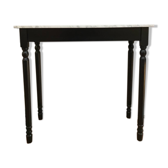 Marble console