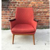 Chair 50 years