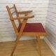 Fauteuil vintage