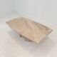 Italian Marble Coffee Table, 1970's