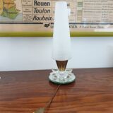Old lamp