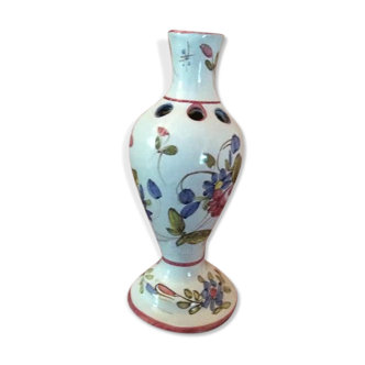 Vase pique fleur Clamecy