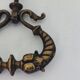 Furniture handles