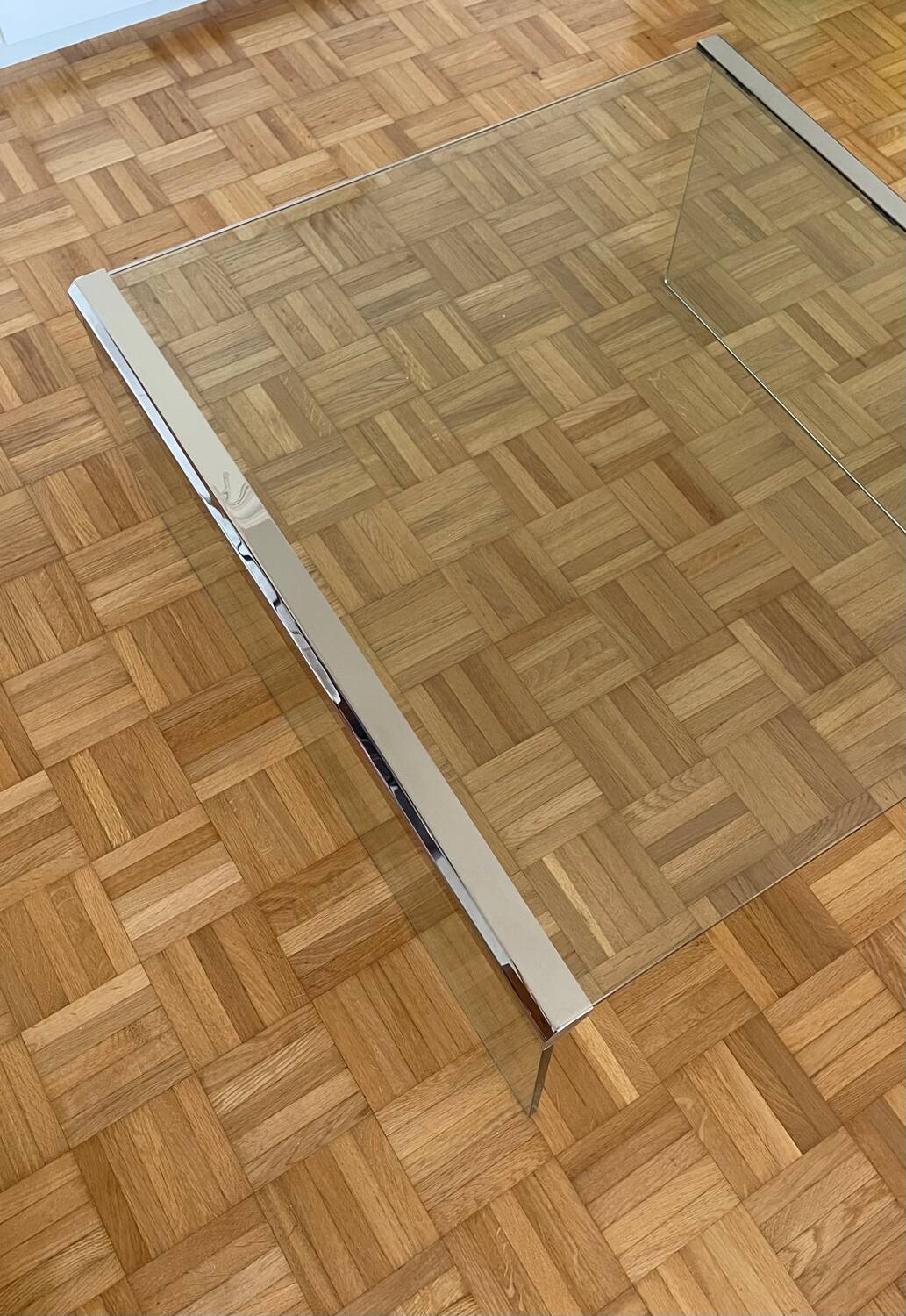 Pierangelo Gallotti coffee table for Galootti & Radice