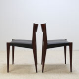 Chairs Pia of poul cadovius