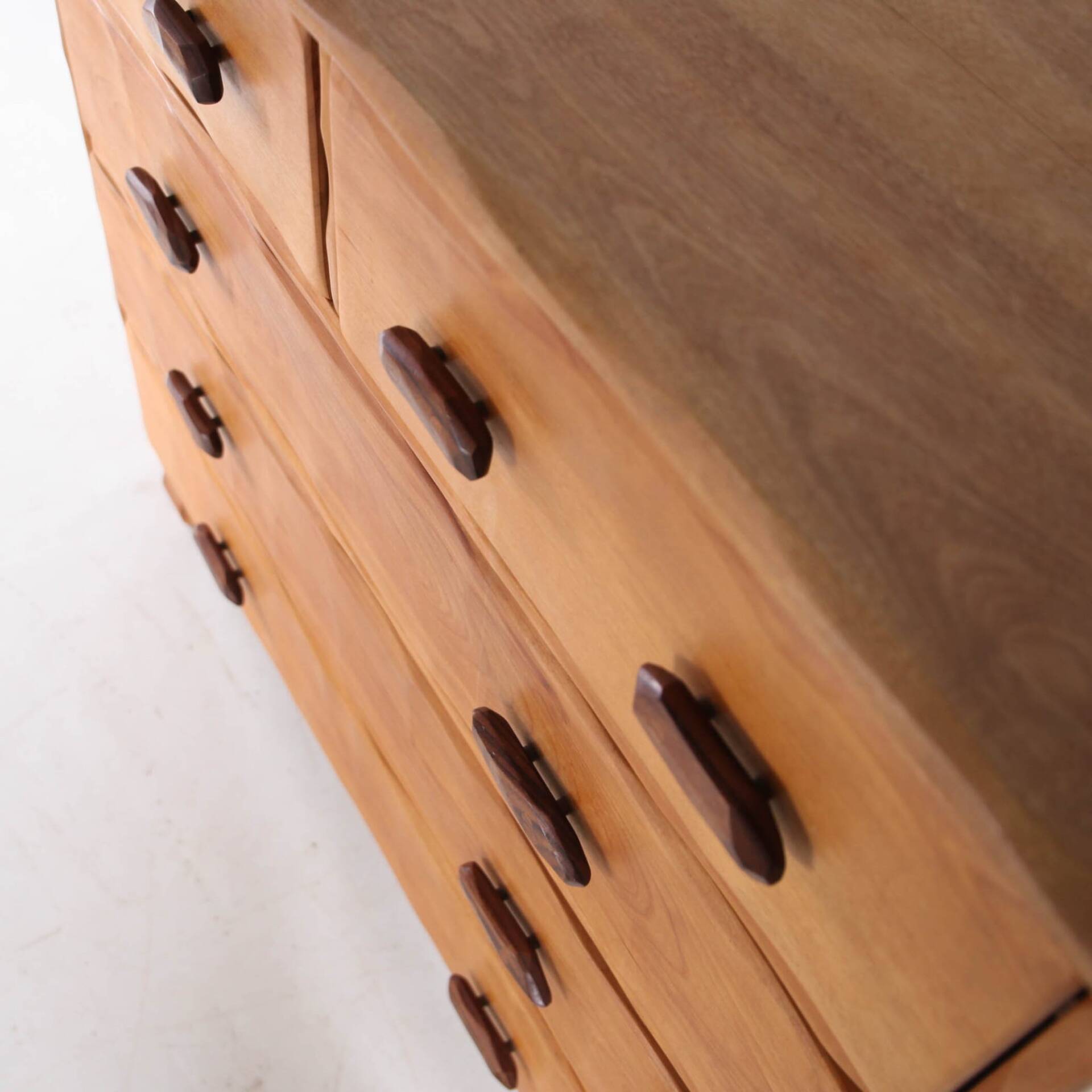 Organic style furniture