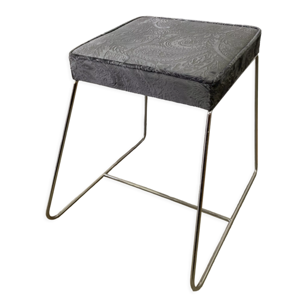 Tabouret des années 70 — Beyit