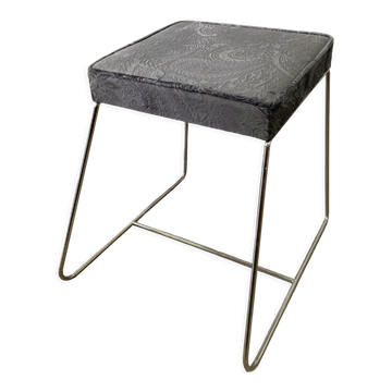 Stool from the 70s