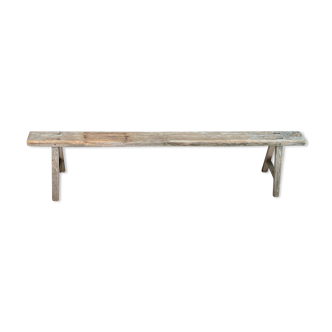 Banc 19eme siècle