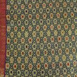 Handmade qashqai verneh rug