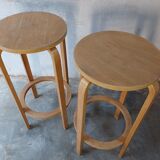 Bar top stool