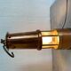 Miner's lamp