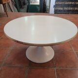 Tulip foot coffee table