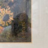 Painting Eliane Goedert Stoltz