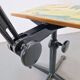 Vintage Desk Chair by Friso Kramer for De Cirkel Ahrend, 1960