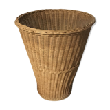 Wicker basket
