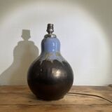 Pied de lampe