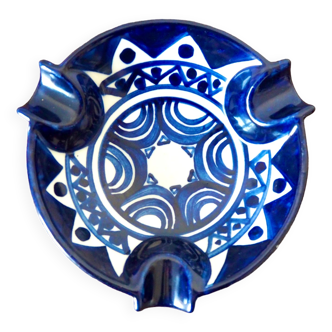 Breton ashtray