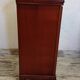 Paire de chevets style Louis Philippe en merisier