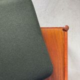 Fauteuil par Kai Kristiansen