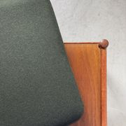 Fauteuil par Kai Kristiansen