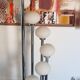Lampadaire des années 1970