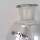 Kluk kluk carafe Scandinavian design