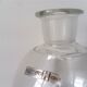 Kluk kluk carafe Scandinavian design