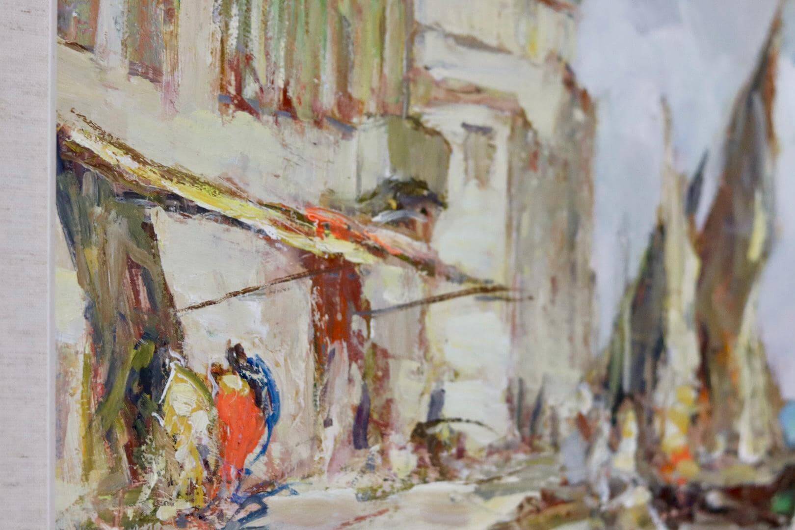 "Veil" by Knut Norman