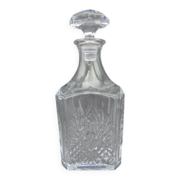 Whiskey decanter