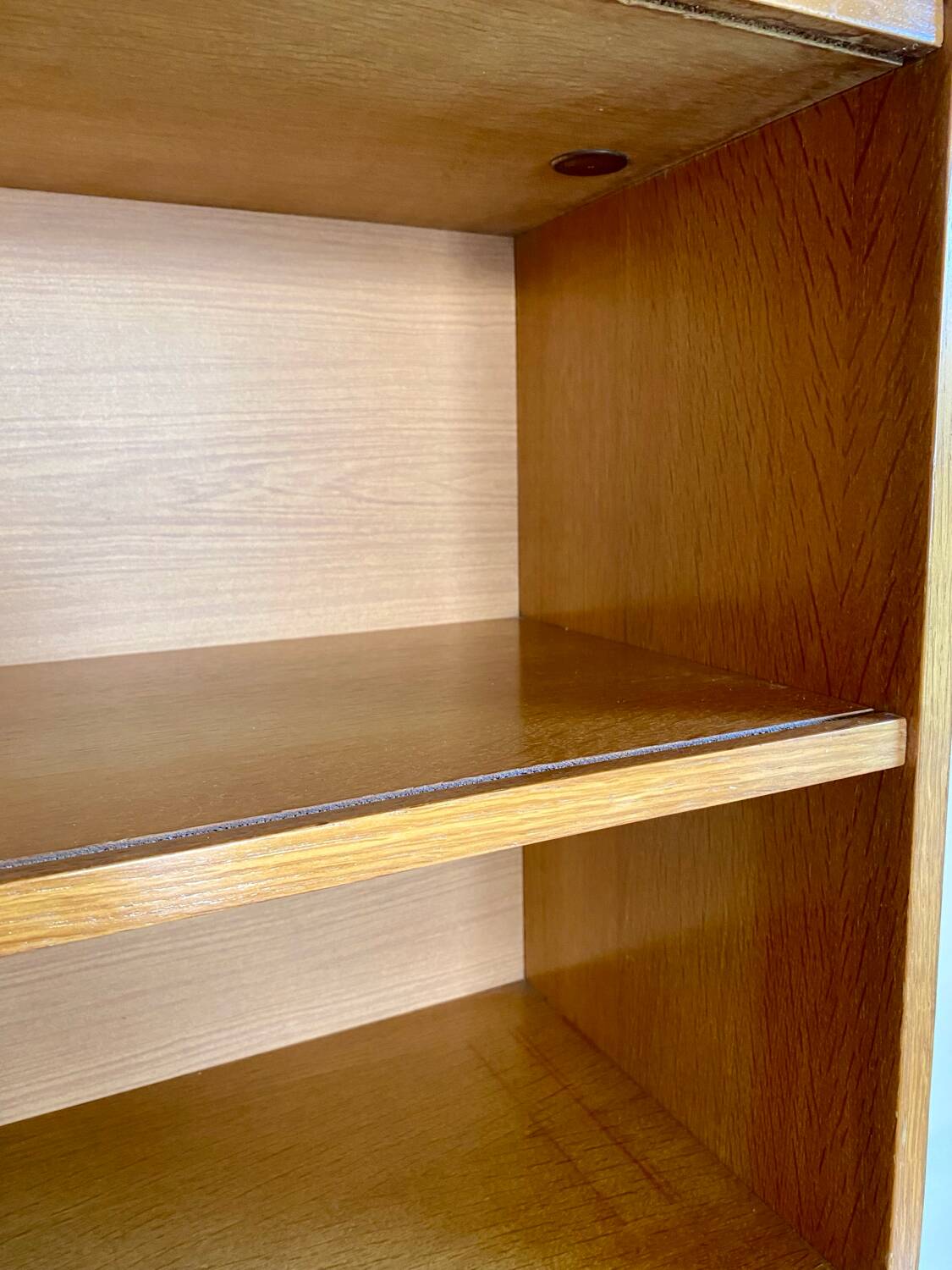 60's library revisited