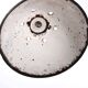 Enamel pendant lamp green