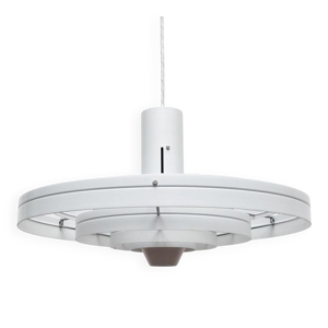 Suspension danoise Fibonacci - fog