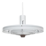 Danish suspension Fibonacci from the mid-century by Sophus Frandsen for Fog & Mørup, 1960s.