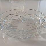 Fruit cup, dish in Cristal Saint Louis