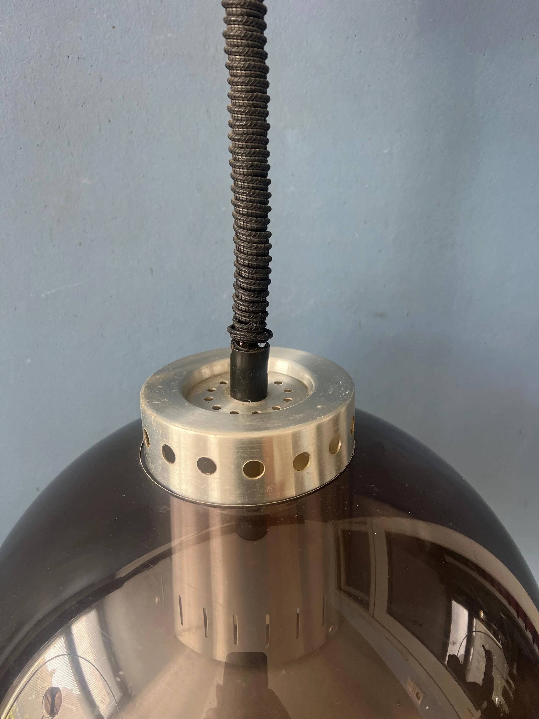 Vintage Space Age Dijkstra suspension