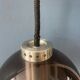 Vintage Space Age Dijkstra suspension