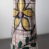 Diabolo vase West Germany 663-30